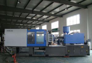 Xinxiang injection molding factory